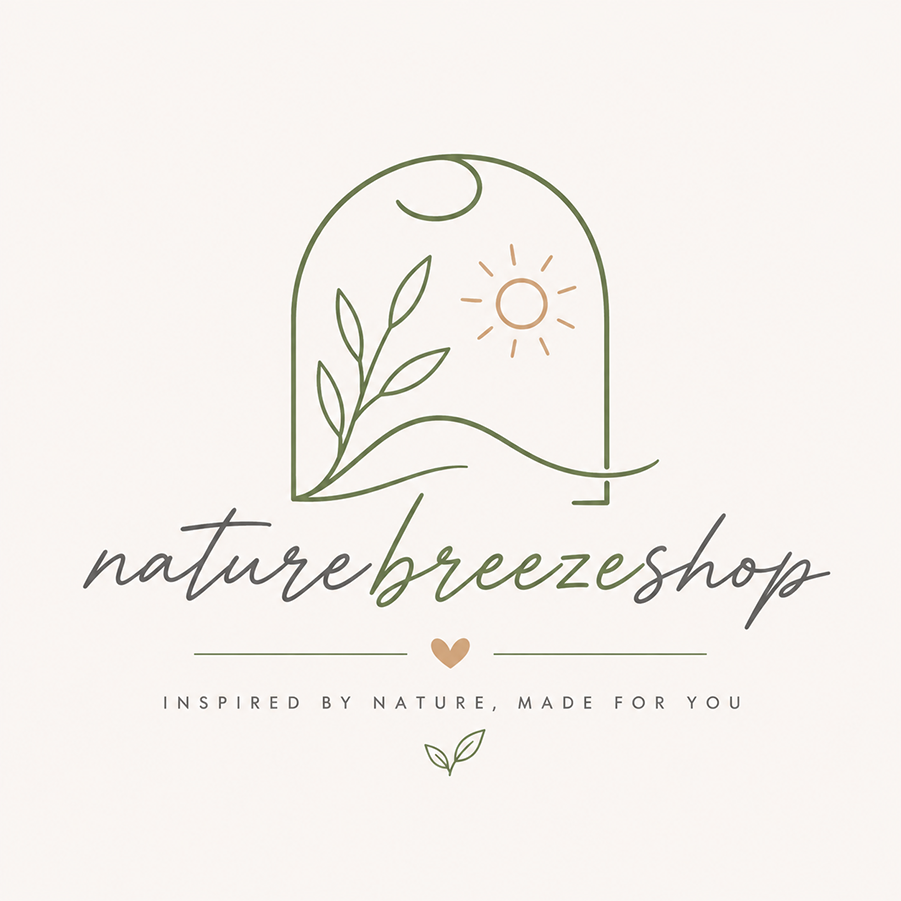 Nature Breeze Shop – Embrace the Essence of Nature