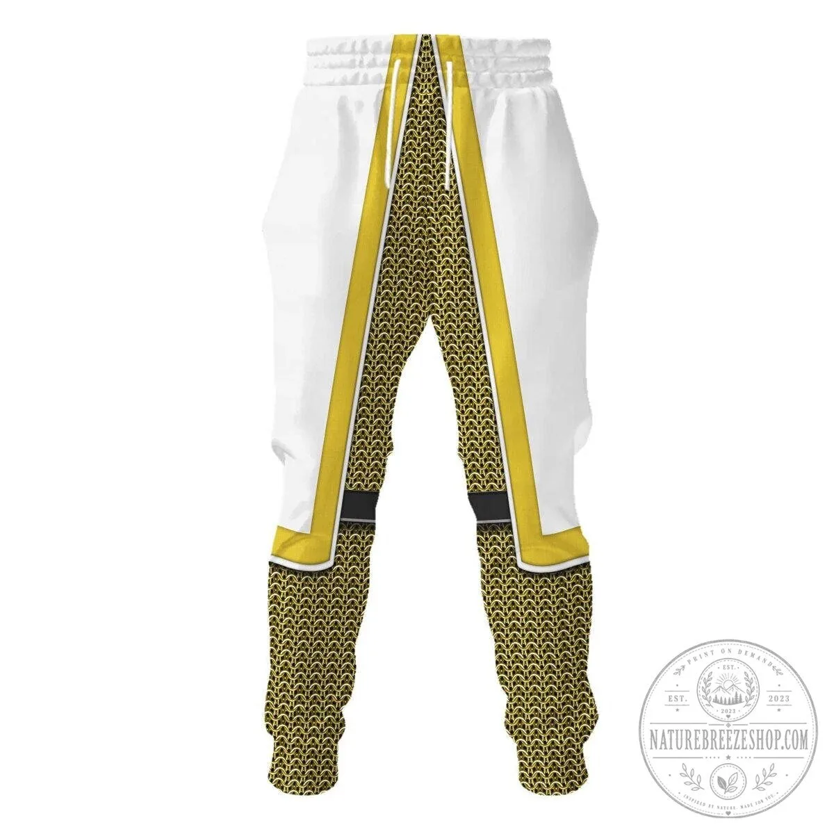 King Arthur Knight Chainmail Armor Costume Hoodie 21 King Arthur Knight Chainmail Armor Costume Hoodie