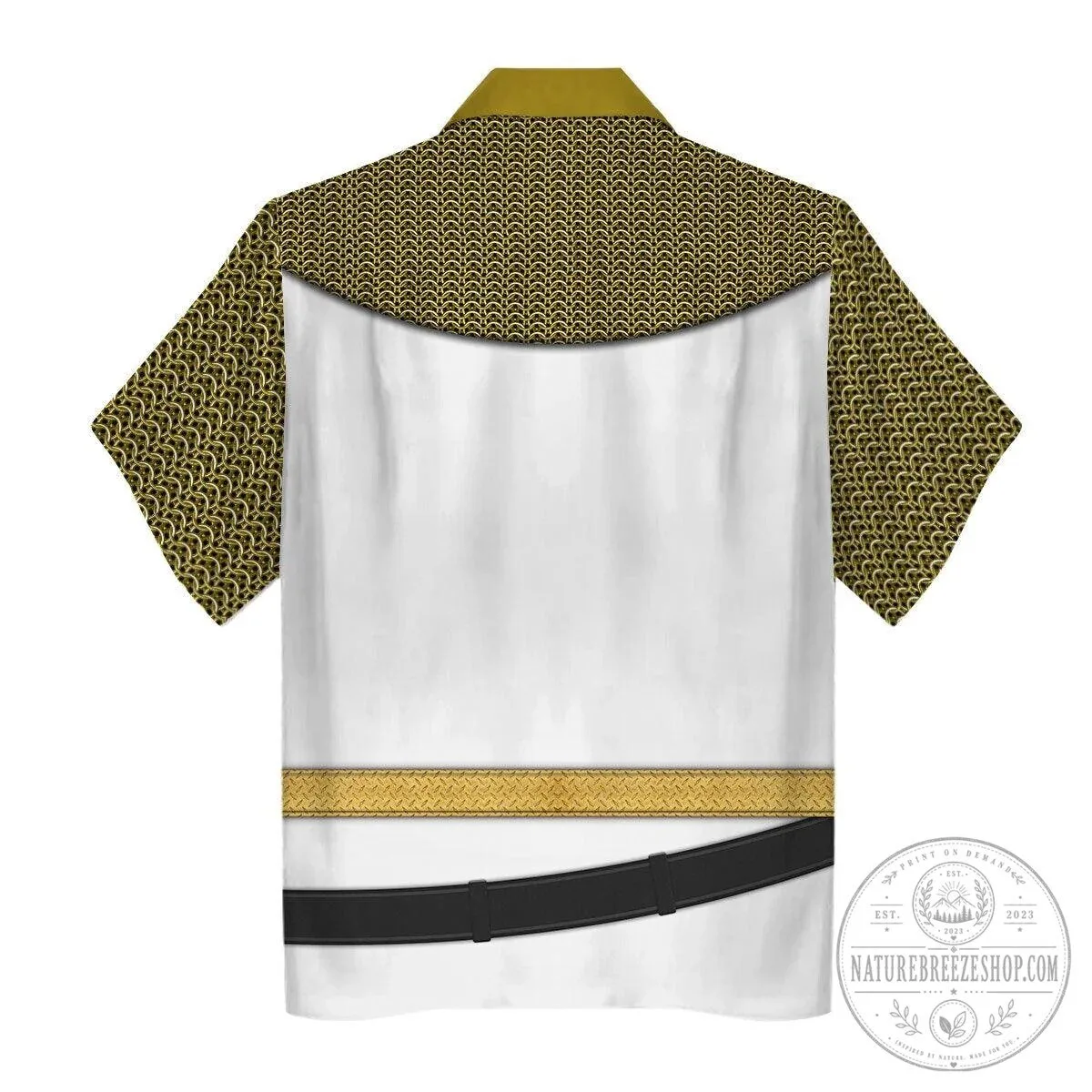 King Arthur Knight Chainmail Armor Costume Hoodie 27 King Arthur Knight Chainmail Armor Costume Hoodie