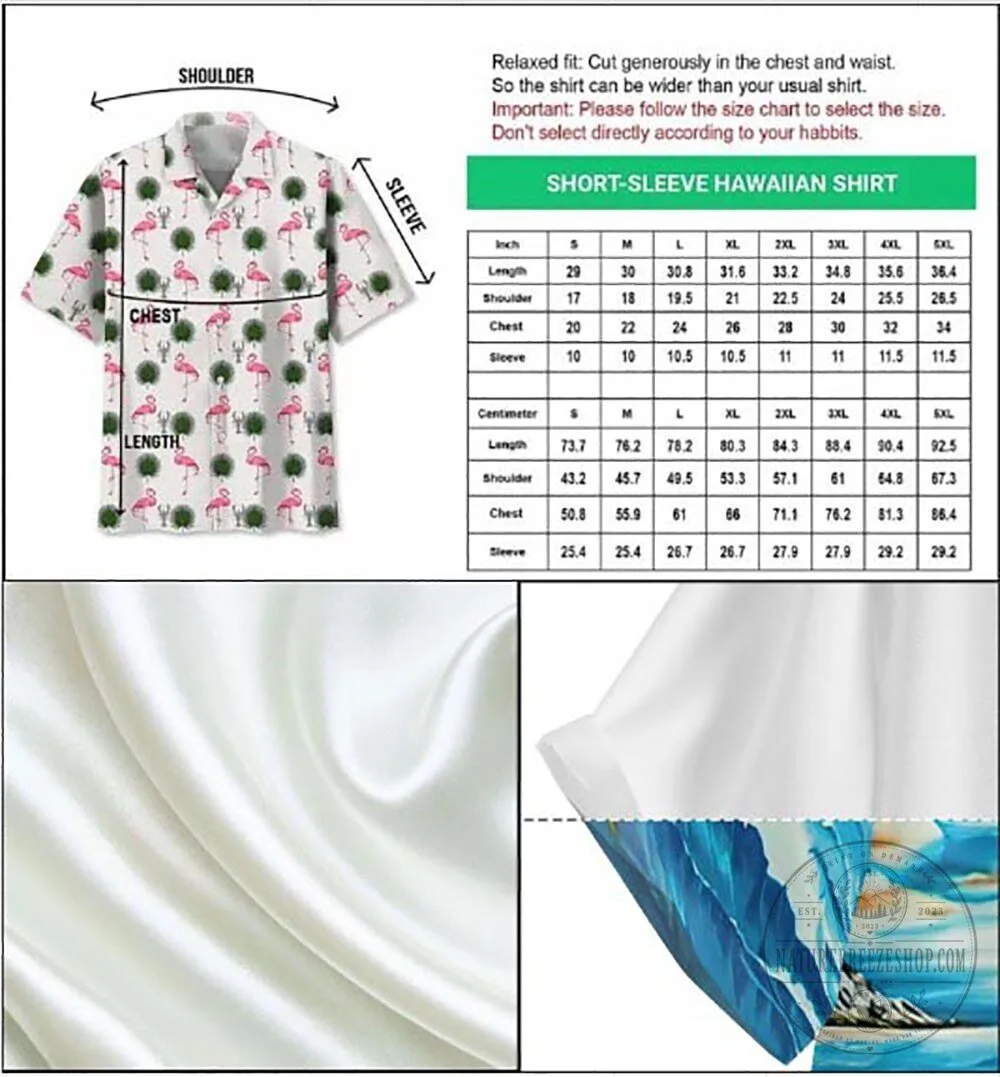Iowa Interstate Railroad Trackhead Personalized Hawaiian Shirt 5 Iowa Interstate Railroad Trackhead Personalized Hawaiian Shirt