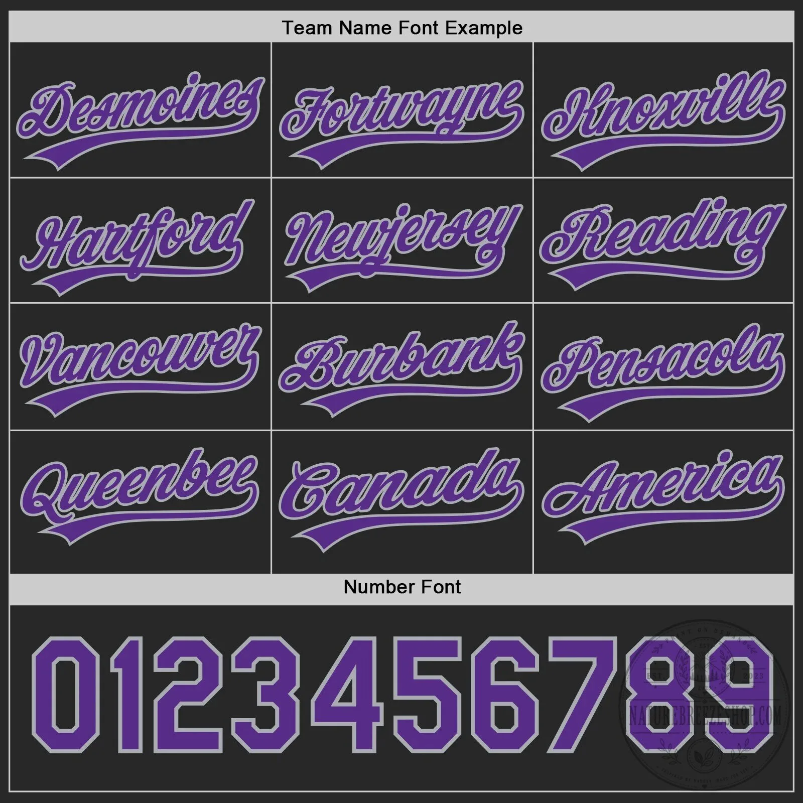 Custom Black Purple Gray Reversible Pullover Baseball Jersey Shirt 16 Custom Black Purple Gray Reversible Pullover Baseball Jersey Shirt